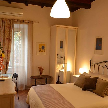 Benedetta Trastevere Rome Bagian luar foto
