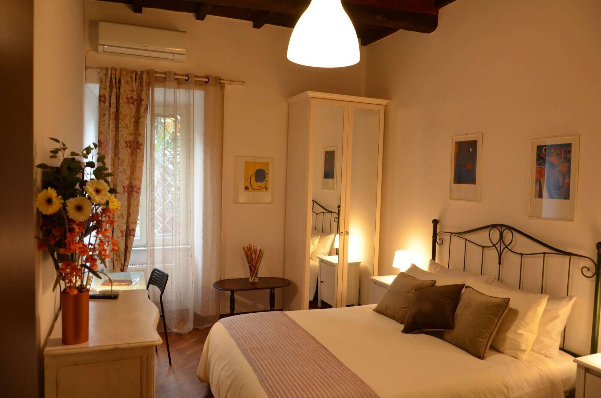 Benedetta Trastevere Rome Bagian luar foto