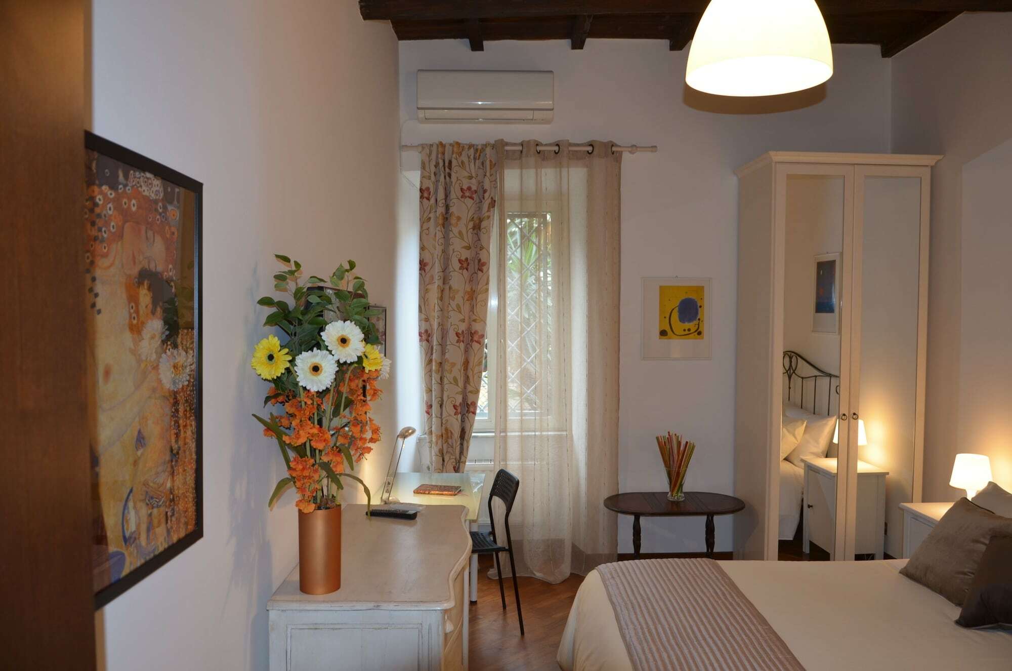 Benedetta Trastevere Rome Bagian luar foto