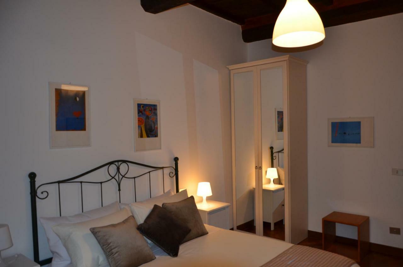 Benedetta Trastevere Rome Bagian luar foto