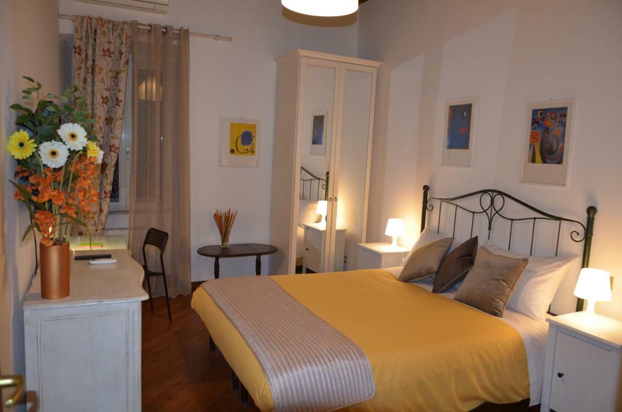 Benedetta Trastevere Rome Bagian luar foto